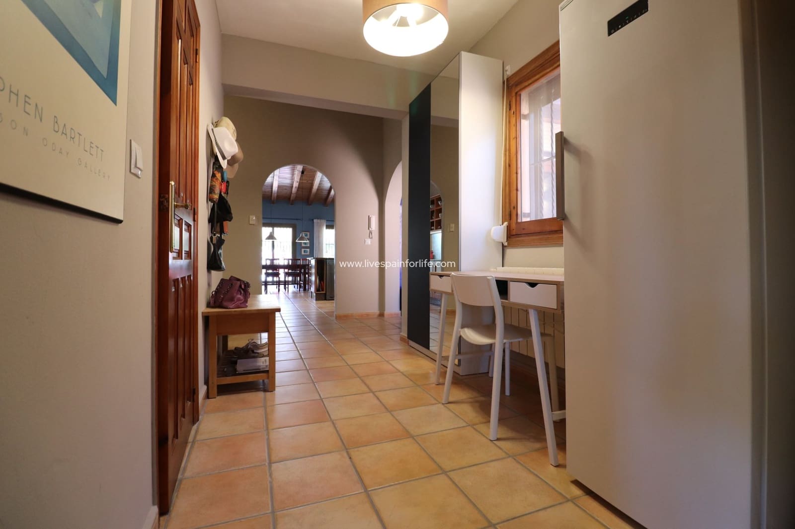 7 chambre Finca/Maison de Campagne à vendre à Catral avec piscine garage - 975 000 € (Ref: 9664265)