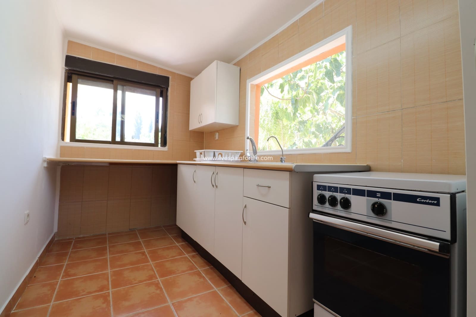 7 chambre Finca/Maison de Campagne à vendre à Catral avec piscine garage - 975 000 € (Ref: 9664265)