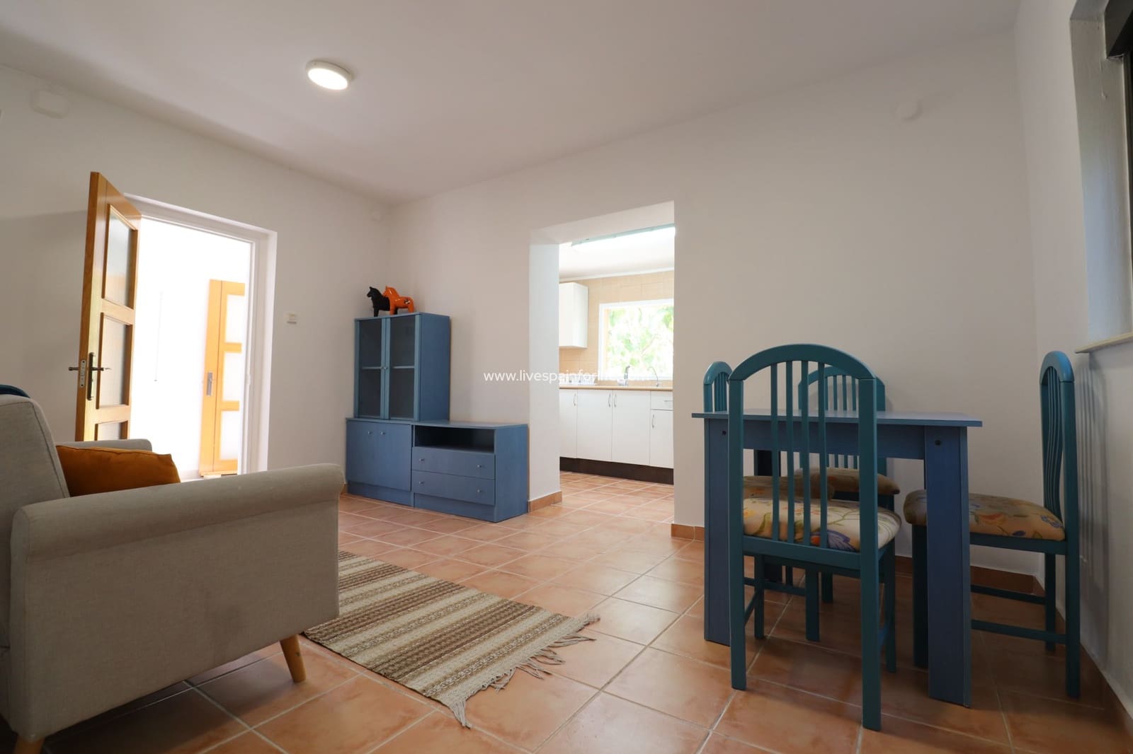 7 chambre Finca/Maison de Campagne à vendre à Catral avec piscine garage - 975 000 € (Ref: 9664265)
