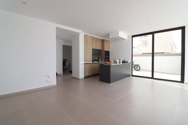 3 soveværelse Villa til salg i Benijófar med swimmingpool garage - € 440.000 (Ref: 9664266)