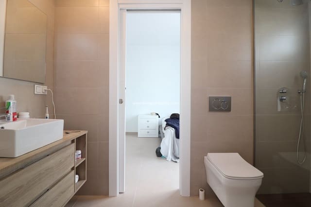 3 soveværelse Villa til salg i Benijófar med swimmingpool garage - € 440.000 (Ref: 9664266)