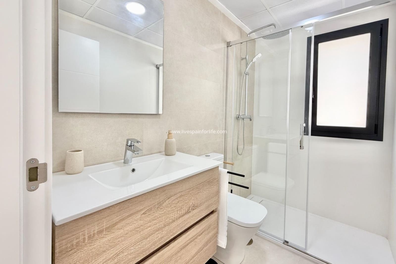 2 sypialnia Dom na sprzedaż w Miasto Alicante / Alacant z basenem garażem - 223 000 € (Ref: 9665123)