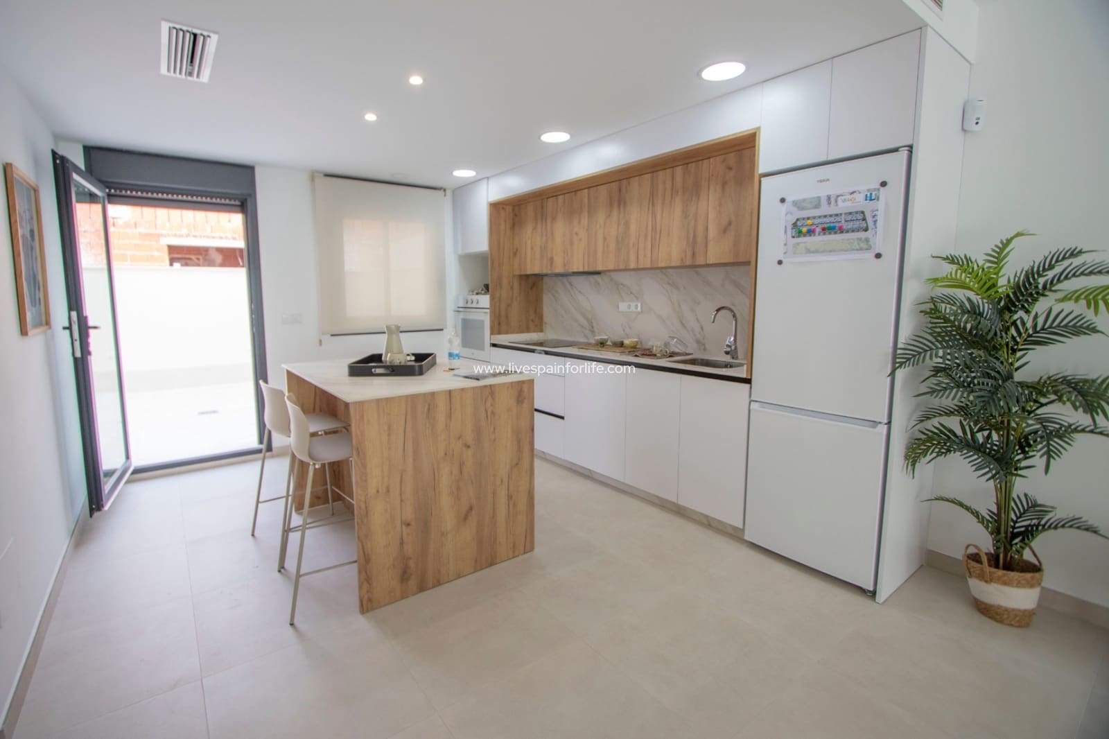 2 sovrum Hus till salu i Cox med pool garage - 223 000 € (Ref: 9665124)