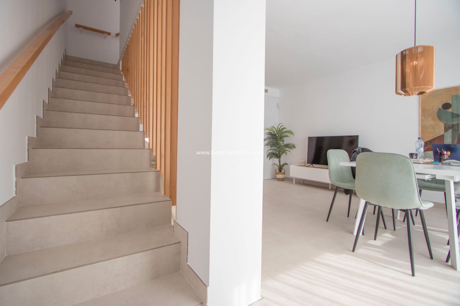 2 sovrum Hus till salu i Cox med pool garage - 223 000 € (Ref: 9665124)