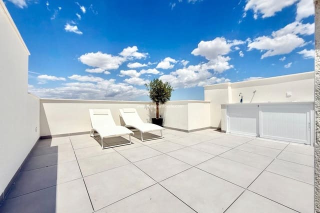 2 Zimmer Haus zu verkaufen in Cox mit Pool Garage - 223.000 € (Ref: 9665124)