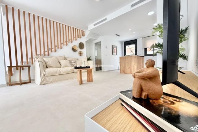 2 Zimmer Haus zu verkaufen in Cox mit Pool Garage - 223.000 € (Ref: 9665124)