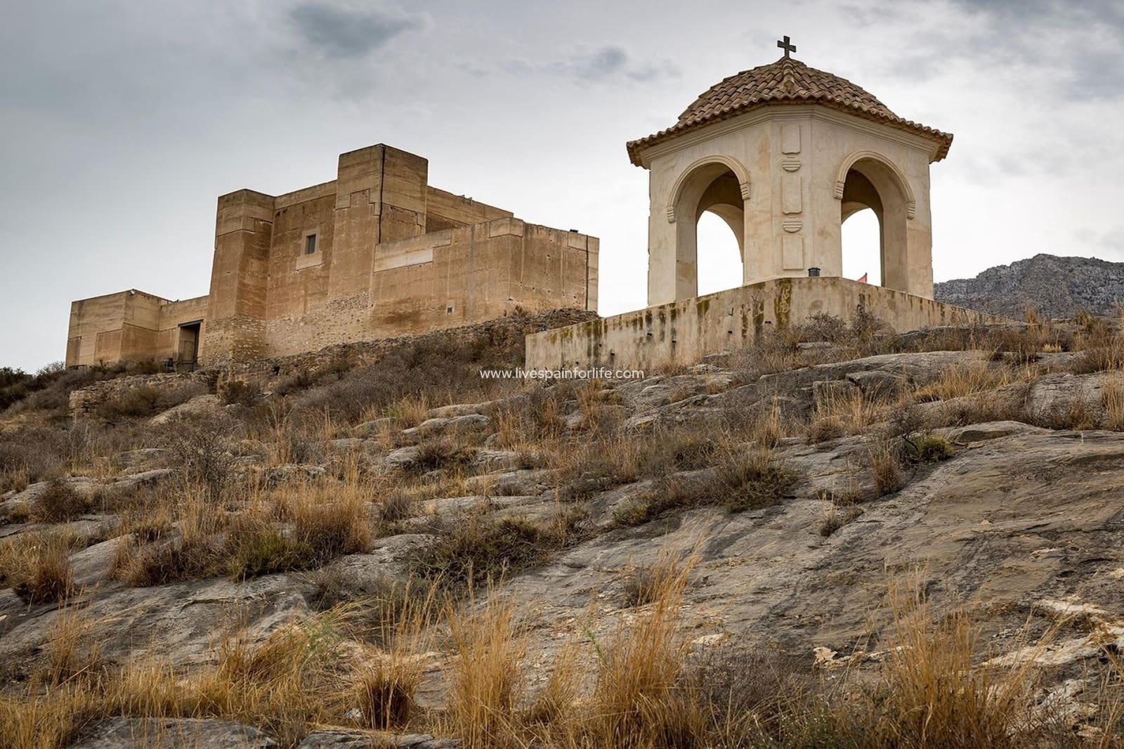 2 sovrum Hus till salu i Cox med pool garage - 223 000 € (Ref: 9665124)