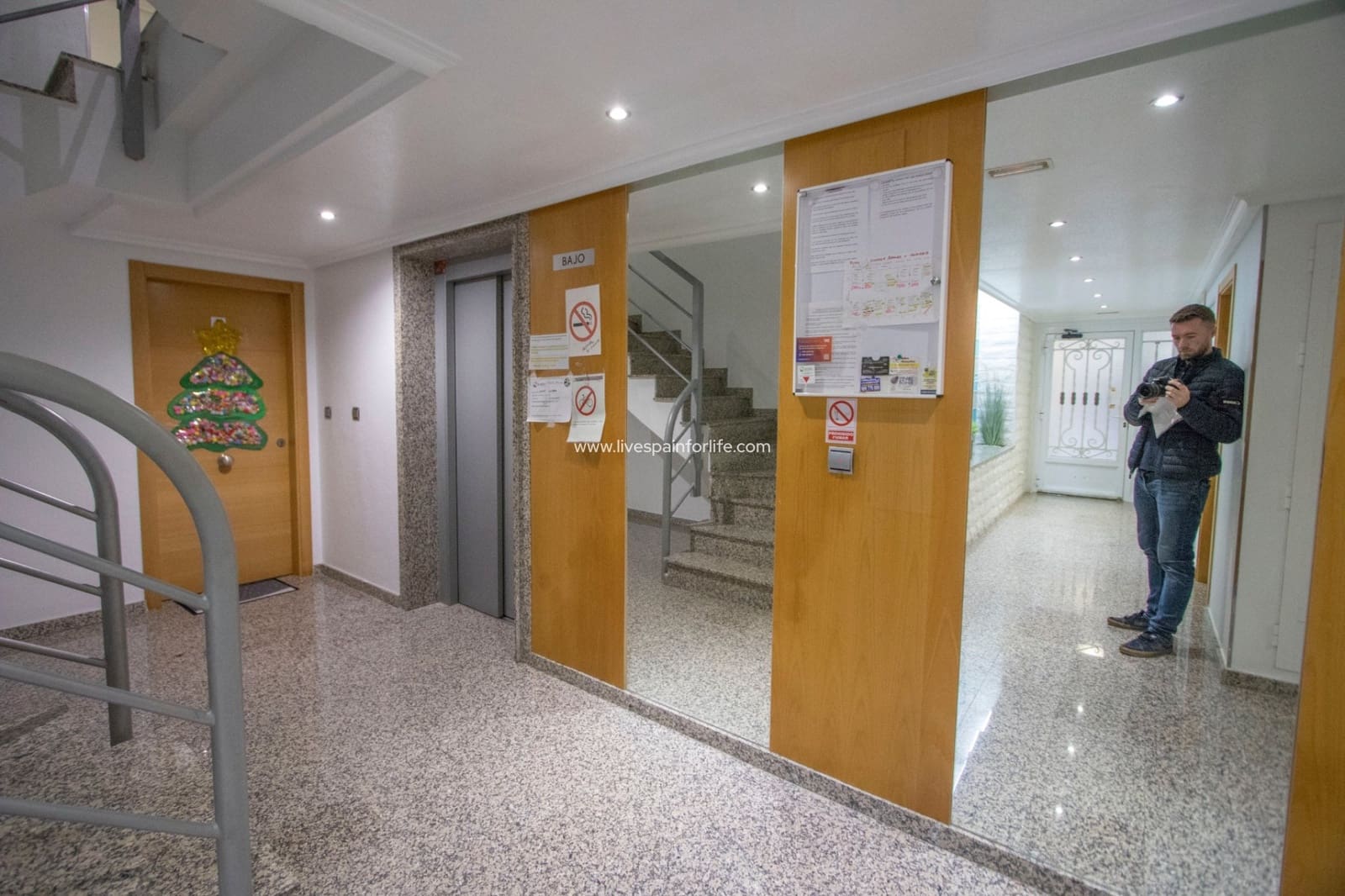 3 slaapkamer Appartement te koop in Formentera del Segura met zwembad - € 125.000 (Ref: 9665276)