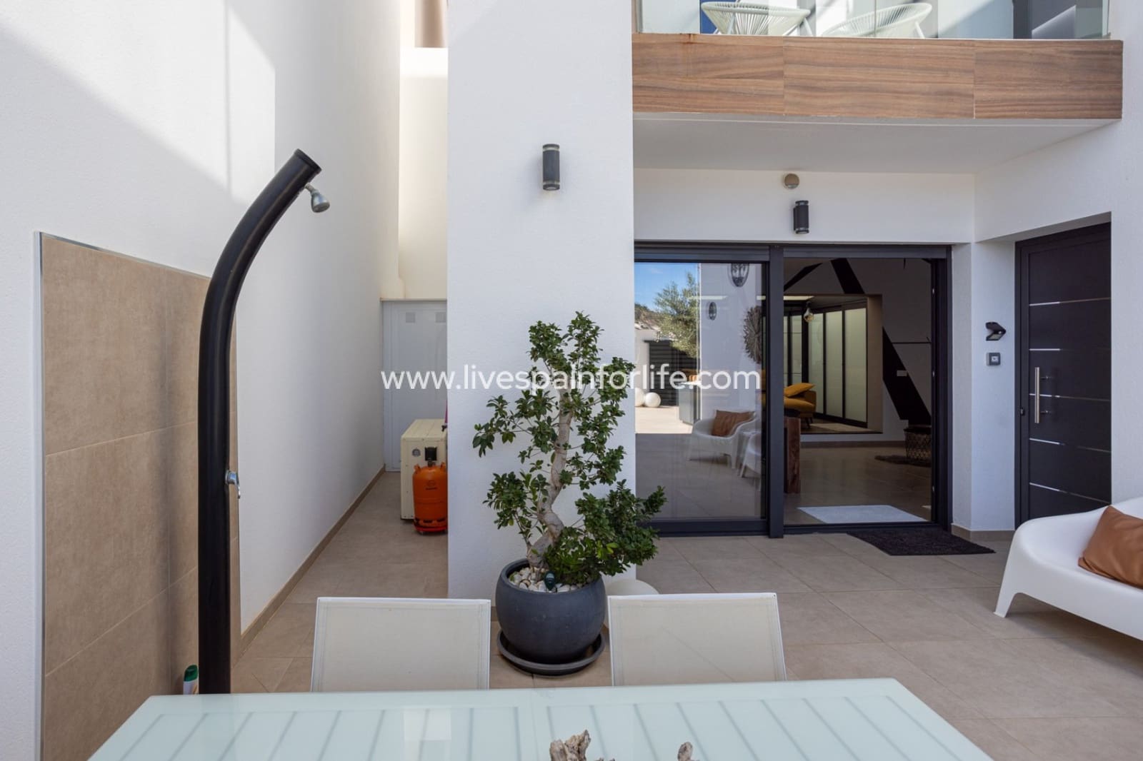 3 slaapkamer Huis te koop in Benijofar met zwembad - € 439.000 (Ref: 9665360)