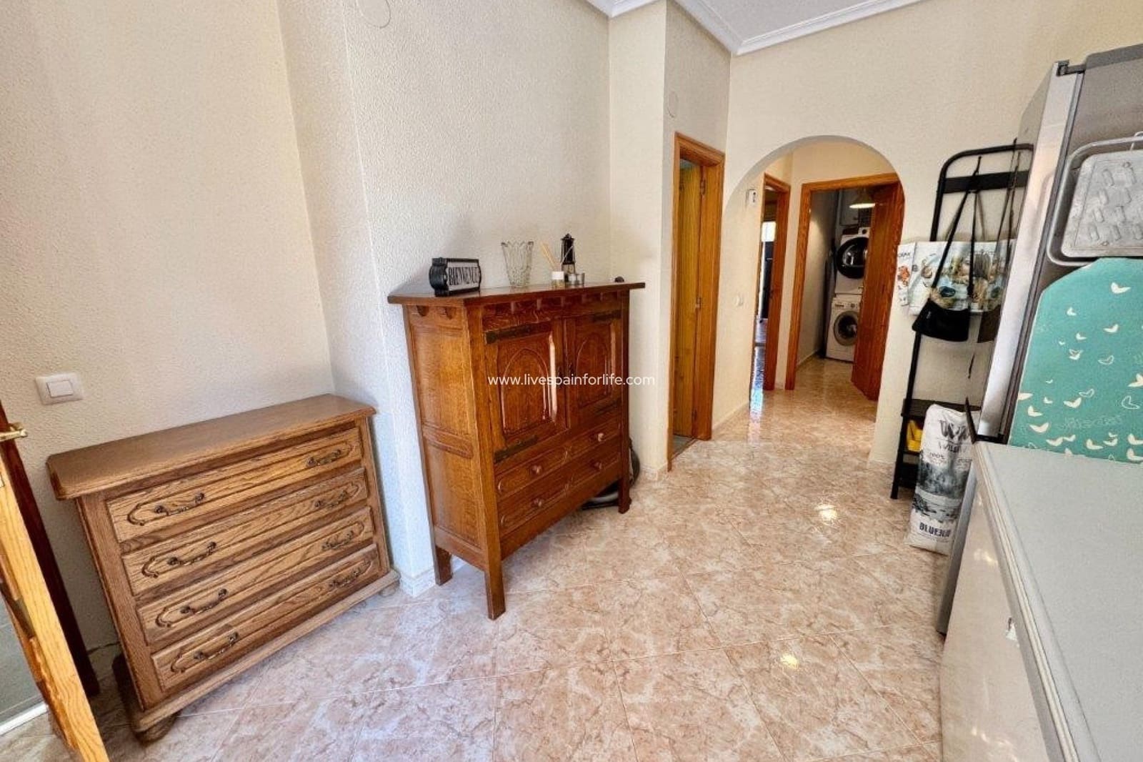 3 sypialnia Finka/Dom wiejski na sprzedaż w Dolores z basenem garażem - 455 000 € (Ref: 9665361)