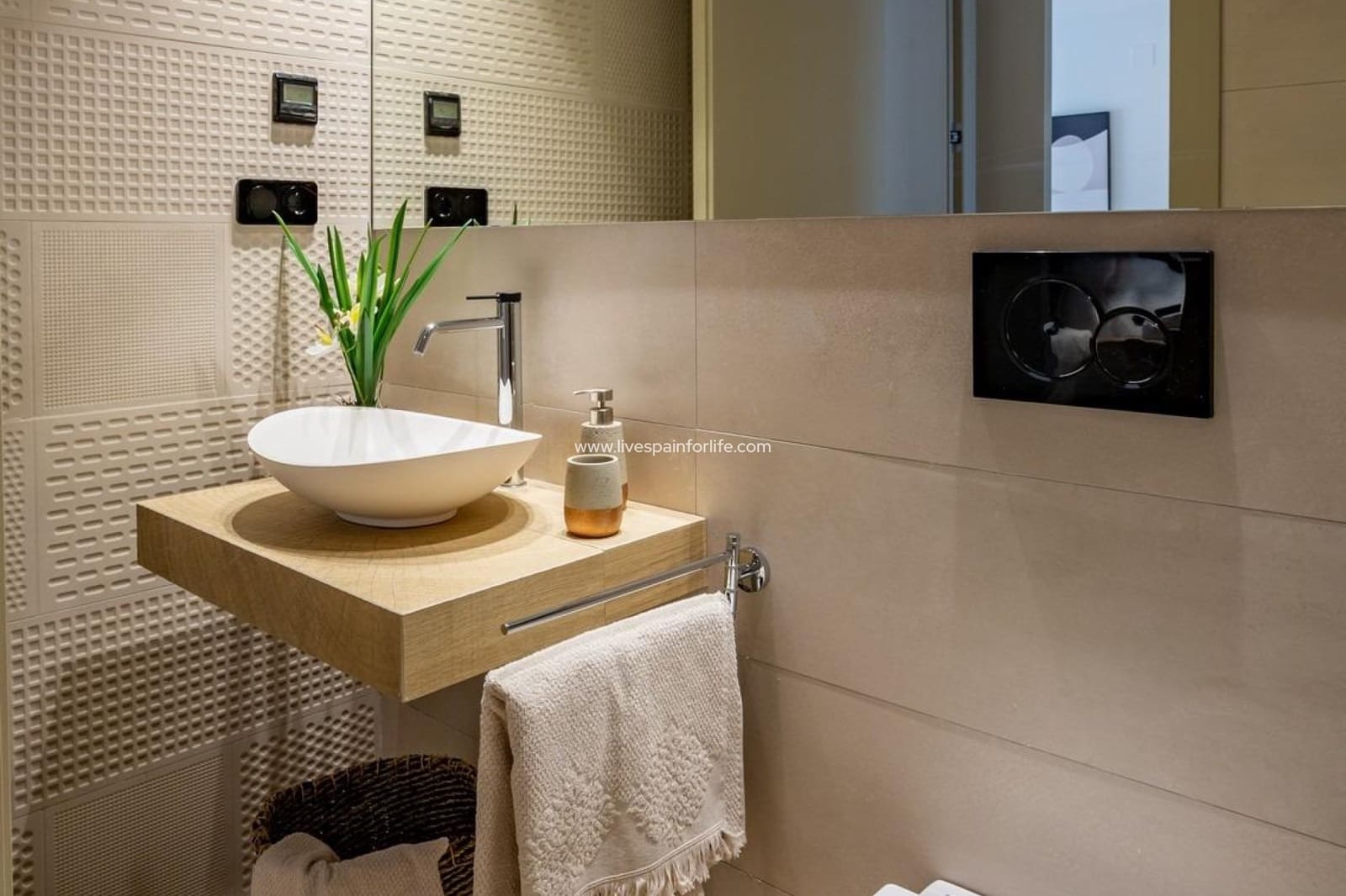 2 soveværelse Bungalow til salg i Algorfa med swimmingpool - € 299.000 (Ref: 9665363)