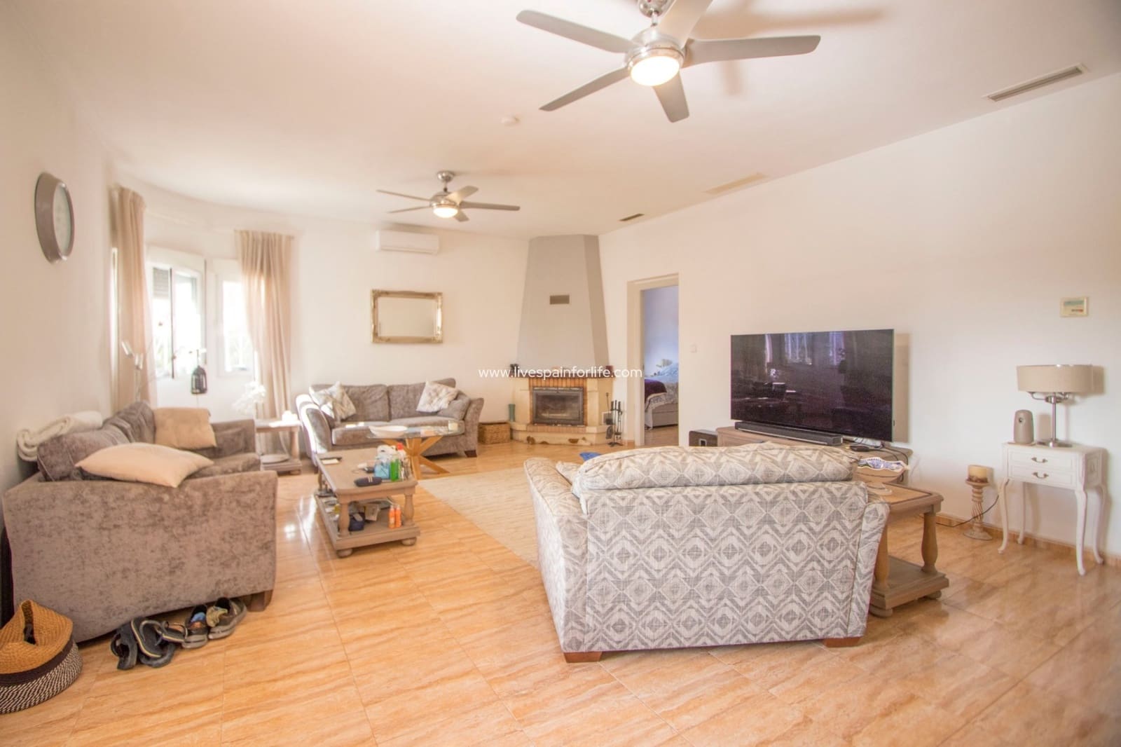 3 Zimmer Finca/Landgut zu verkaufen in Catral mit Pool Garage - 359.999 € (Ref: 9665364)