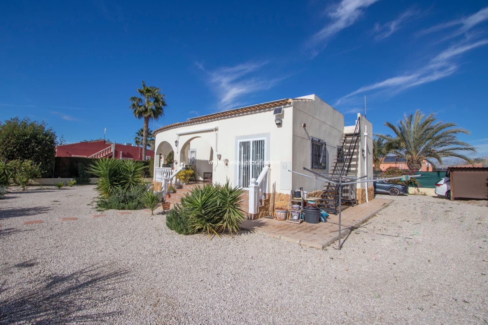 3 Zimmer Finca/Landgut zu verkaufen in Catral mit Pool Garage - 359.999 € (Ref: 9665364)