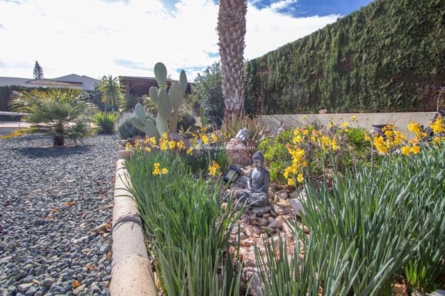 3 Zimmer Finca/Landgut zu verkaufen in Catral mit Pool Garage - 359.999 € (Ref: 9665364)