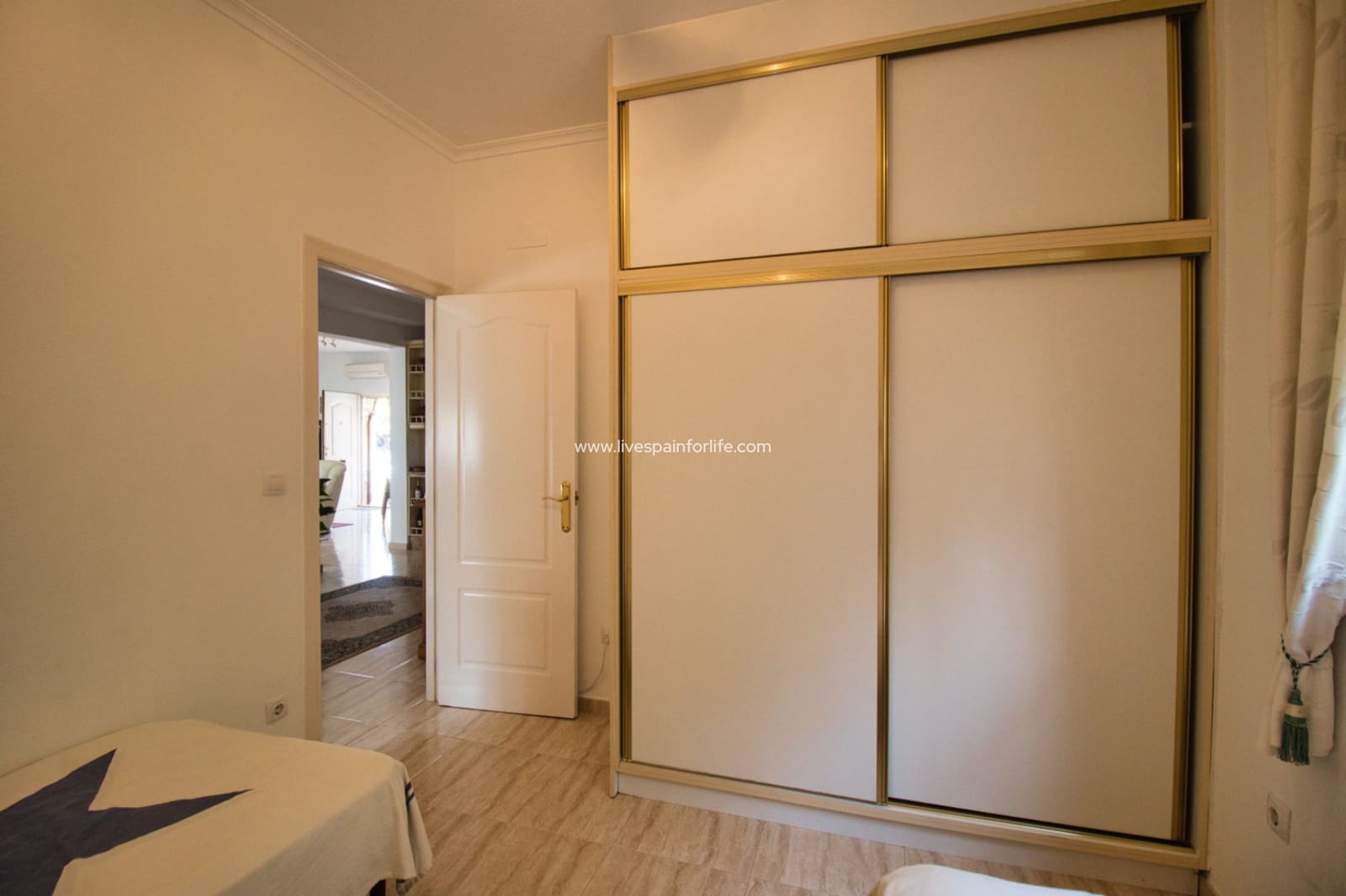 3 sypialnia Finka/Dom wiejski na sprzedaż w Albatera z basenem - 299 995 € (Ref: 9665365)