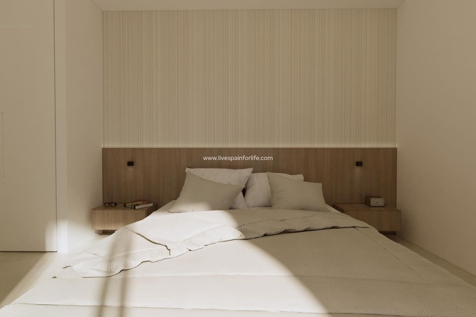 3 makuuhuone Huvila myytävänä paikassa Dolores mukana uima-altaan 
autotalli - 465 000 € (Ref: 9665372)