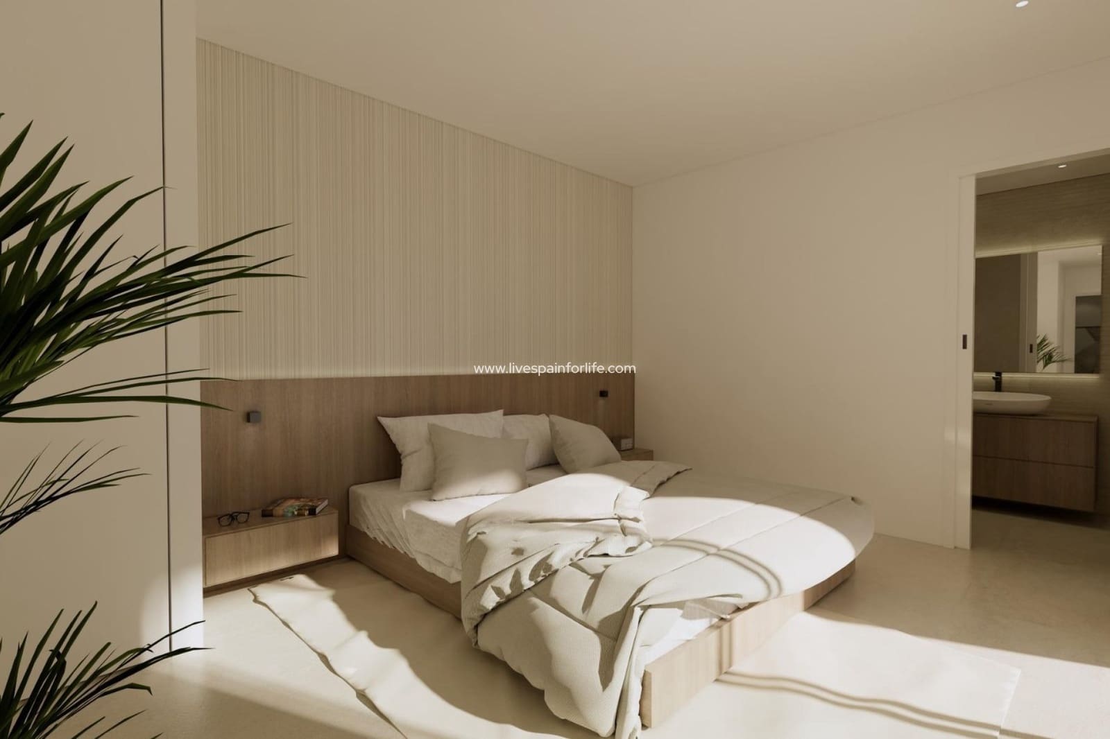 3 makuuhuone Huvila myytävänä paikassa Dolores mukana uima-altaan 
autotalli - 465 000 € (Ref: 9665372)