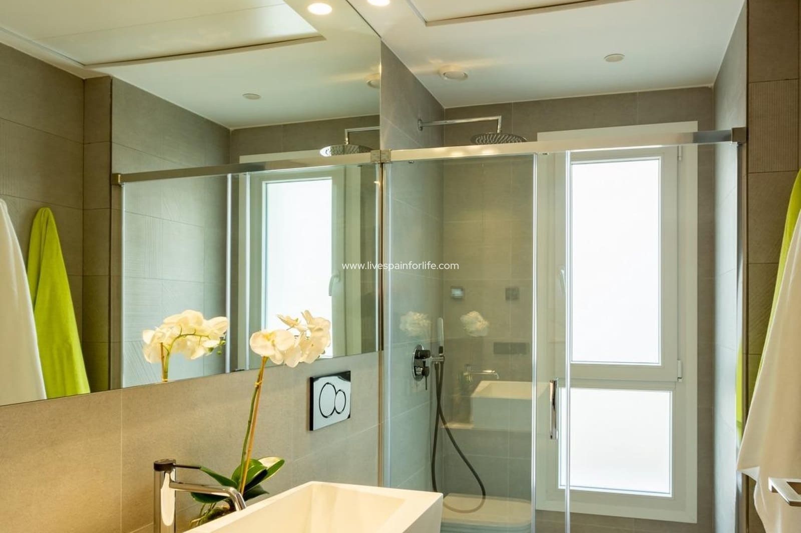 3 soveværelse Semi-Rækkehus til salg i Algorfa med swimmingpool garage - € 519.000 (Ref: 9665373)