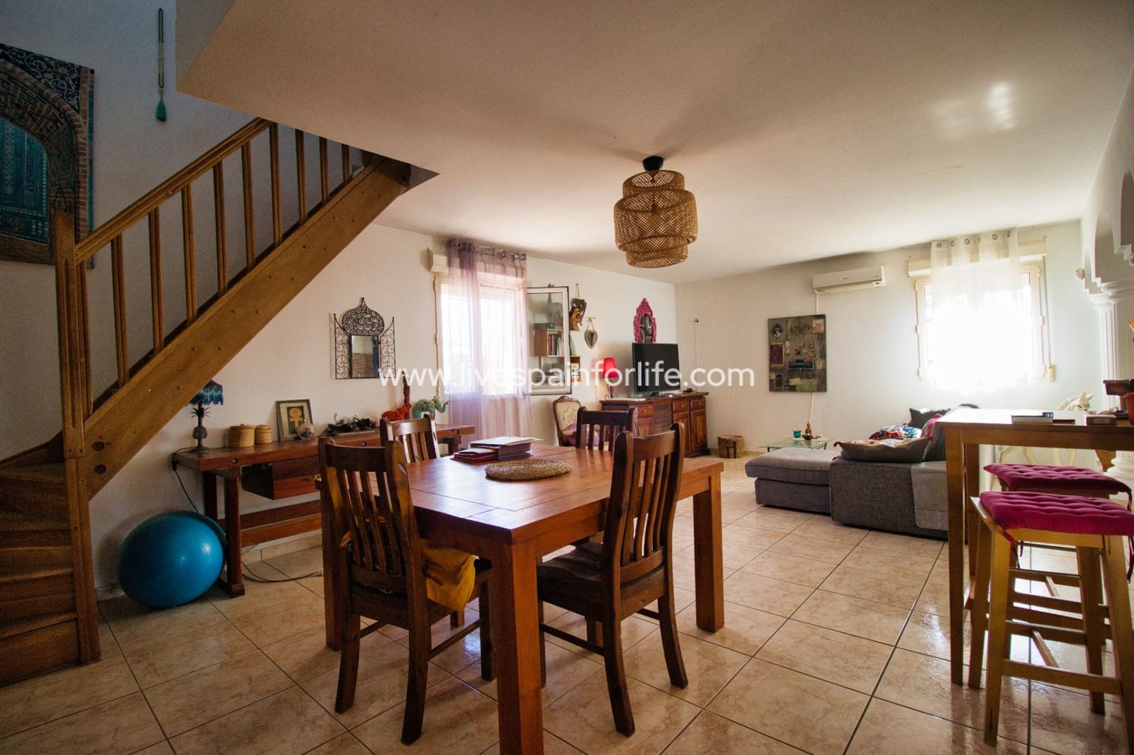 6 quarto Quinta/Casa Rural para venda em Albatera com piscina - 280 000 € (Ref: 9667149)