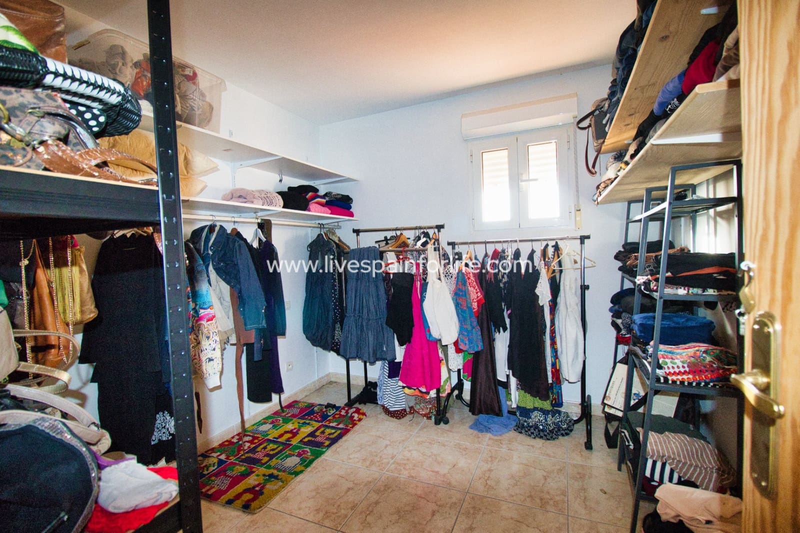 6 bedroom Finca/Country House for sale in Albatera with pool - € 280,000 (Ref: 9667150)