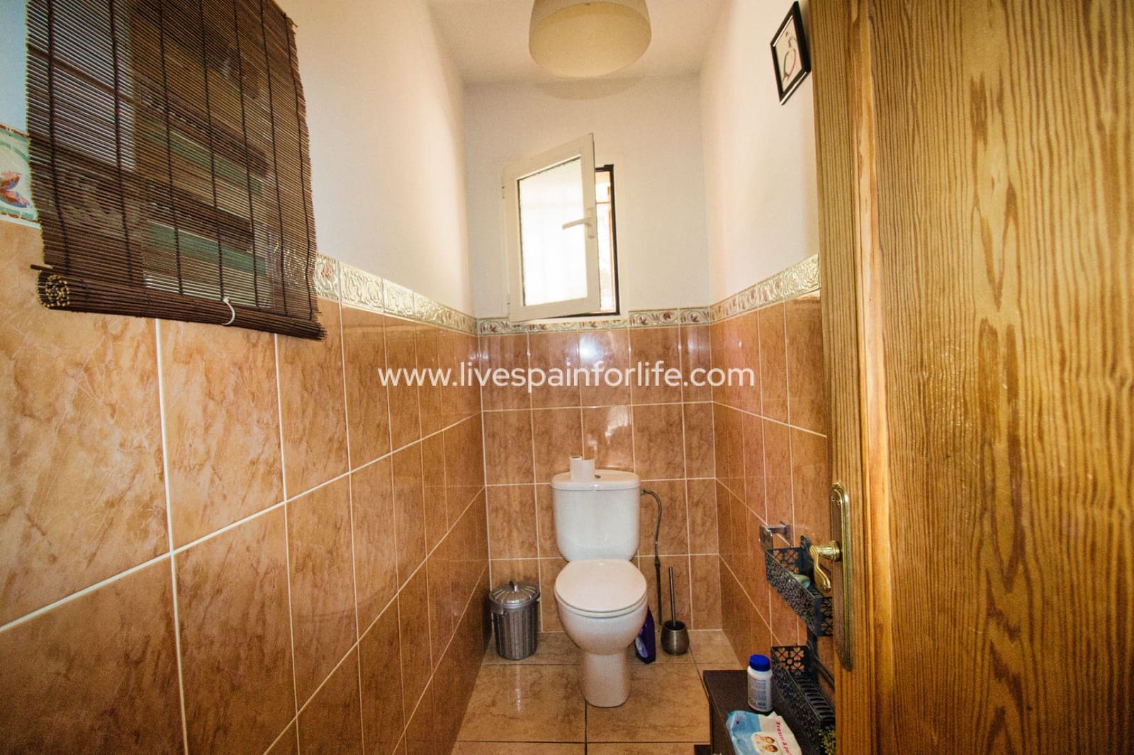 6 bedroom Finca/Country House for sale in Albatera with pool - € 280,000 (Ref: 9667150)