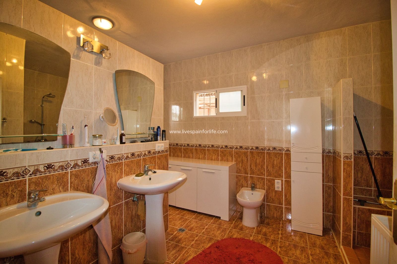 5 soverom Finca/Herregård til salgs i Crevillente / Crevillent med svømmebasseng garasje - € 419 000 (Ref: 9669089)