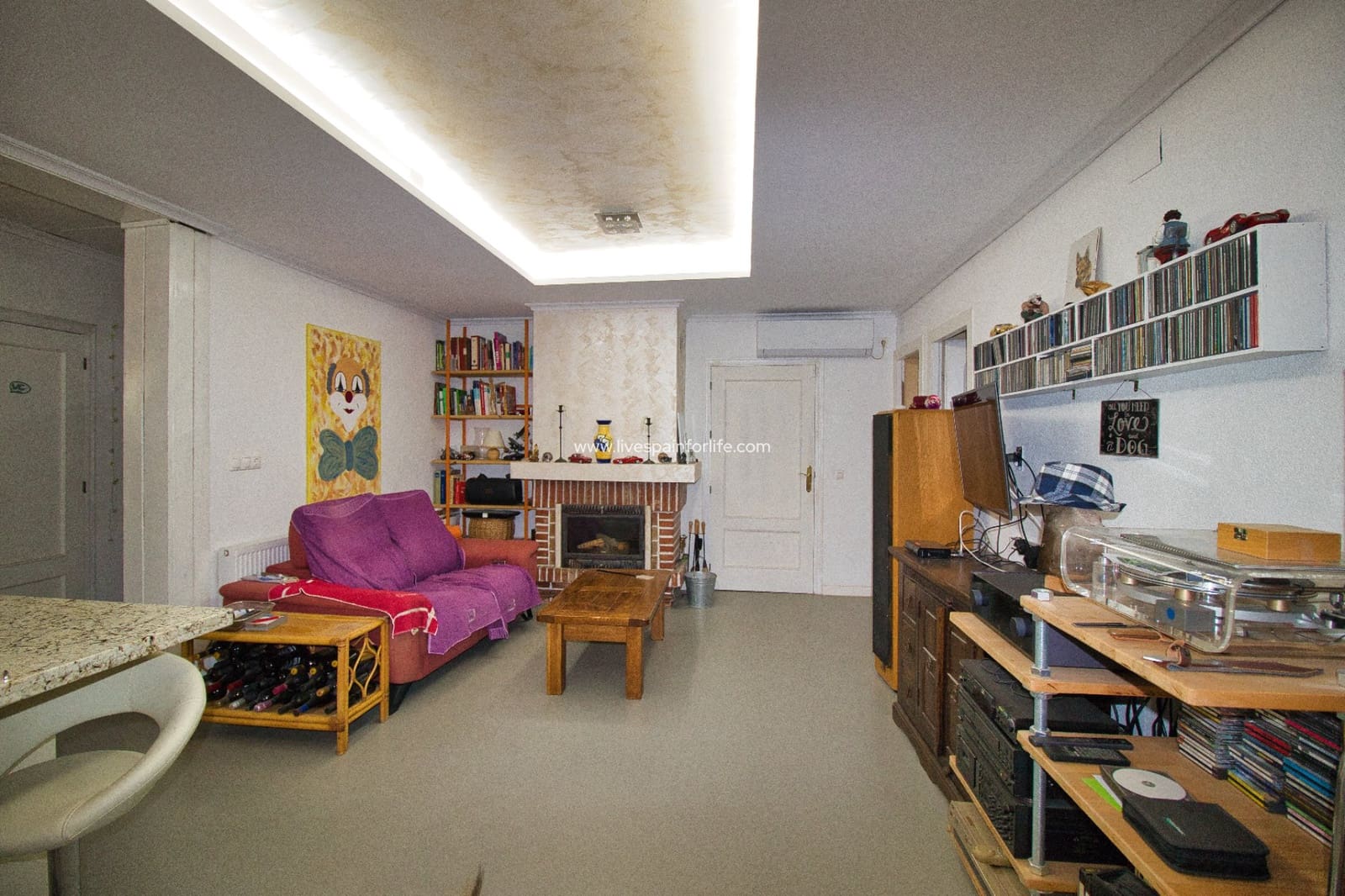 5 soverom Finca/Herregård til salgs i Crevillente / Crevillent med svømmebasseng garasje - € 419 000 (Ref: 9669089)