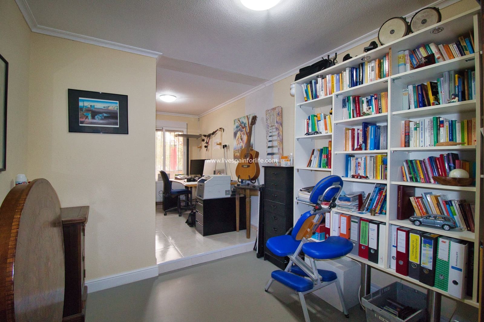 5 soverom Finca/Herregård til salgs i Crevillente / Crevillent med svømmebasseng garasje - € 419 000 (Ref: 9669089)