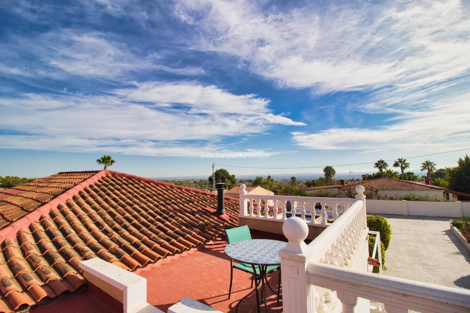 3 bedroom Finca/Country House for sale in Albatera with pool garage - € 410,000 (Ref: 9669090)