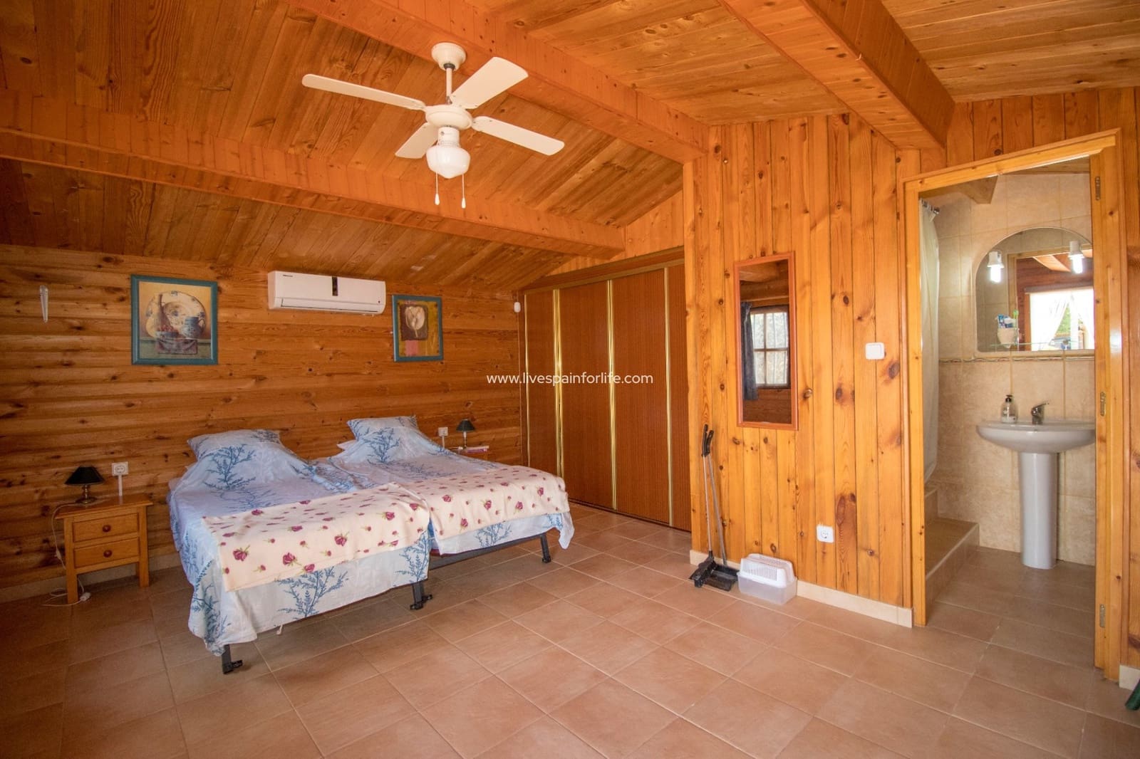 3 camera da letto Finca/Casa di Campagna in vendita in Albatera con piscina - 299.995 € (Rif: 9669091)