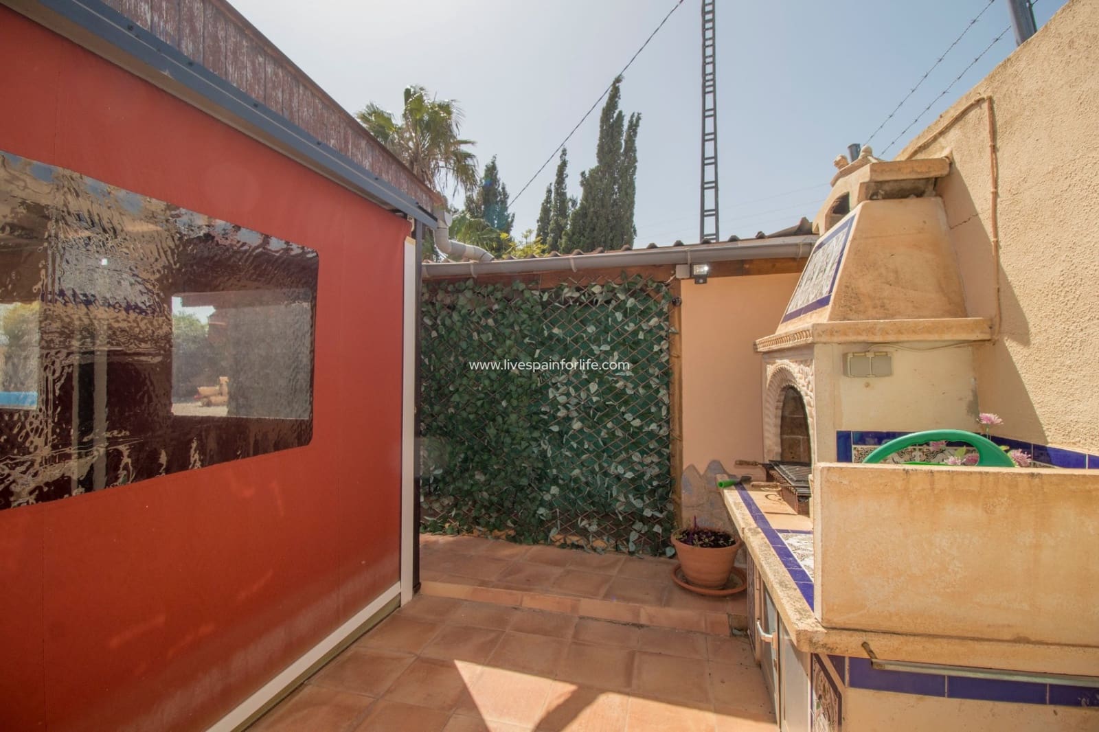 3 camera da letto Finca/Casa di Campagna in vendita in Albatera con piscina - 299.995 € (Rif: 9669091)