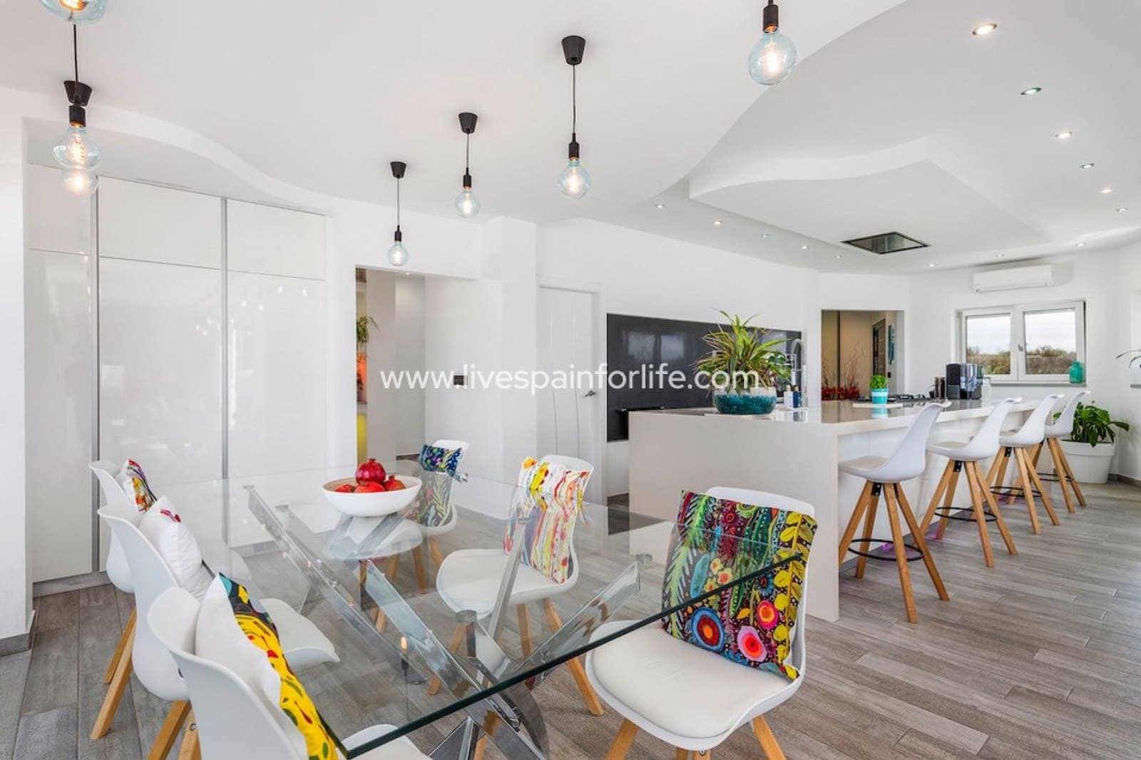 5 sypialnia Finka/Dom wiejski na sprzedaż w Torremendo z basenem - 1 695 000 € (Ref: 9670989)