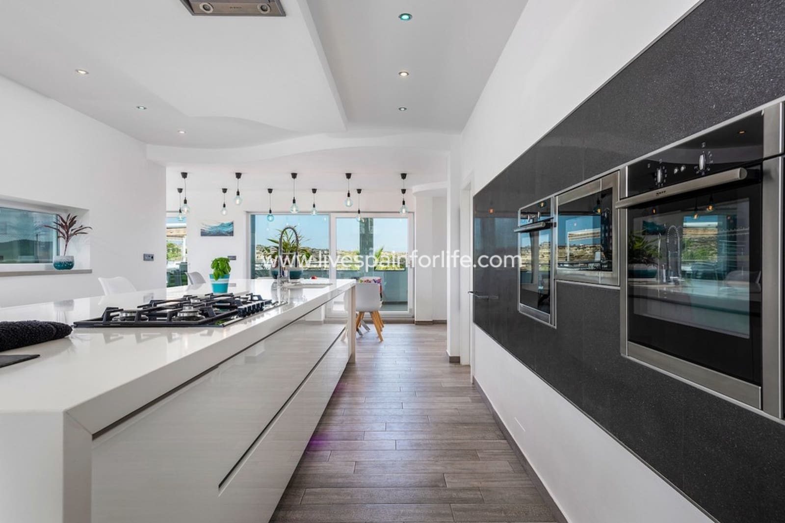 5 sypialnia Finka/Dom wiejski na sprzedaż w Torremendo z basenem - 1 695 000 € (Ref: 9670989)