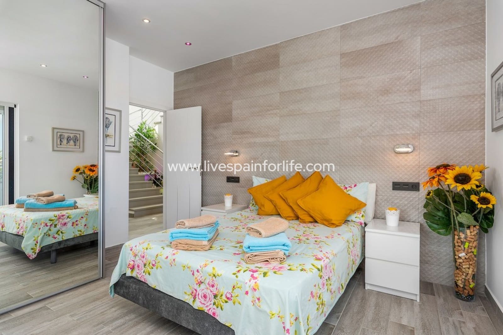 5 sypialnia Finka/Dom wiejski na sprzedaż w Torremendo z basenem - 1 695 000 € (Ref: 9670989)