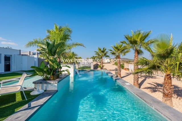 5 sypialnia Finka/Dom wiejski na sprzedaż w Torremendo, Orihuela - 1 695 000 € (Ref: 9670989)