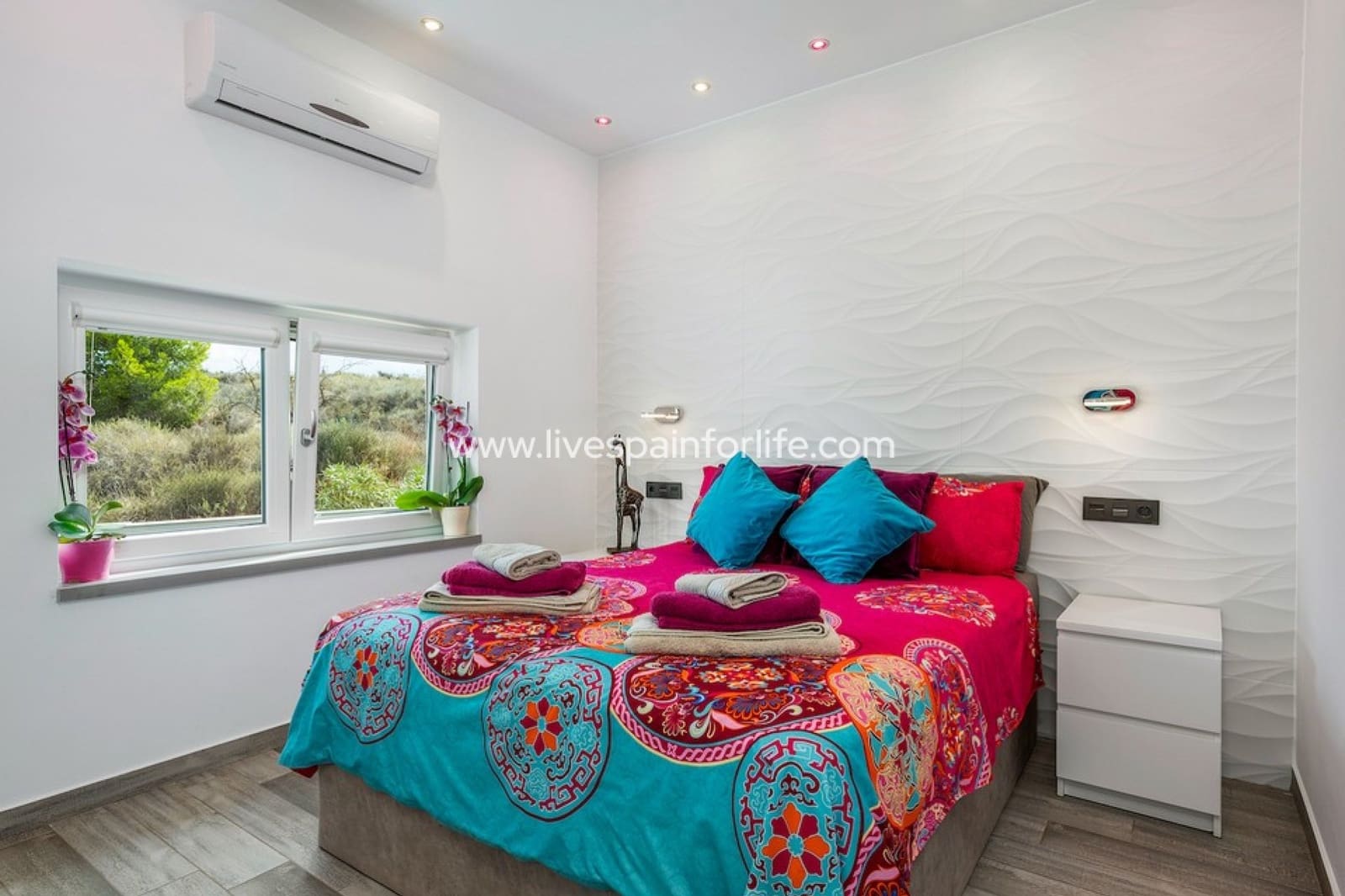 5 sypialnia Finka/Dom wiejski na sprzedaż w Torremendo z basenem - 1 695 000 € (Ref: 9670989)