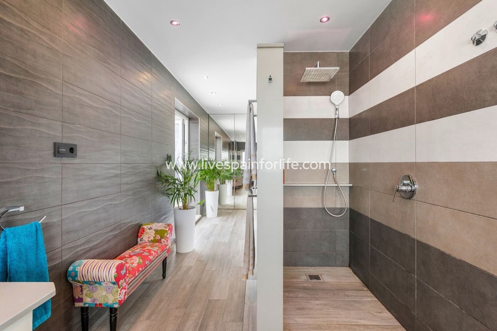 5 sypialnia Finka/Dom wiejski na sprzedaż w Torremendo z basenem - 1 695 000 € (Ref: 9670989)