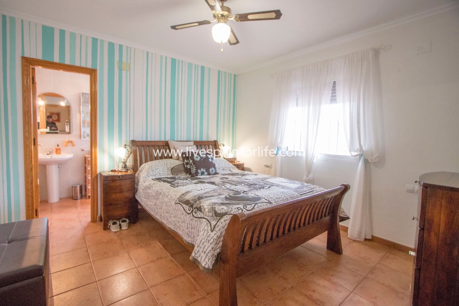 2 slaapkamer Finca/Landhuis te koop in La Canalosa met zwembad garage - € 339.995 (Ref: 9670991)