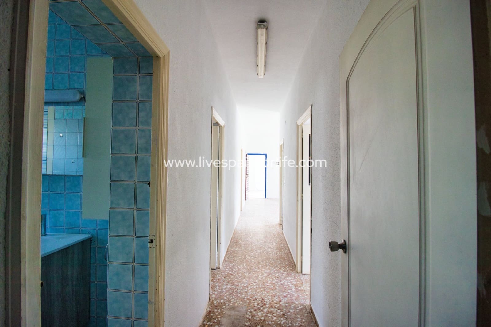 3 quarto Quinta/Casa Rural para venda em Albatera com piscina garagem - 190 000 € (Ref: 9671202)