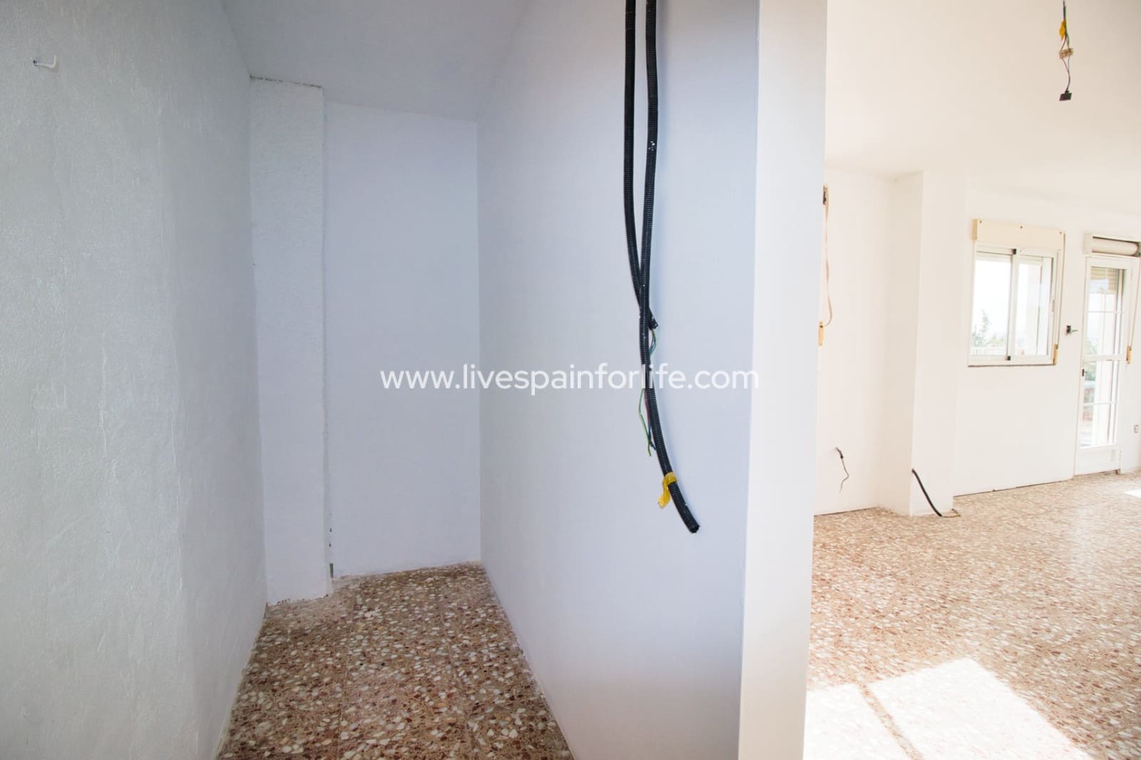 3 quarto Quinta/Casa Rural para venda em Albatera com piscina garagem - 190 000 € (Ref: 9671202)