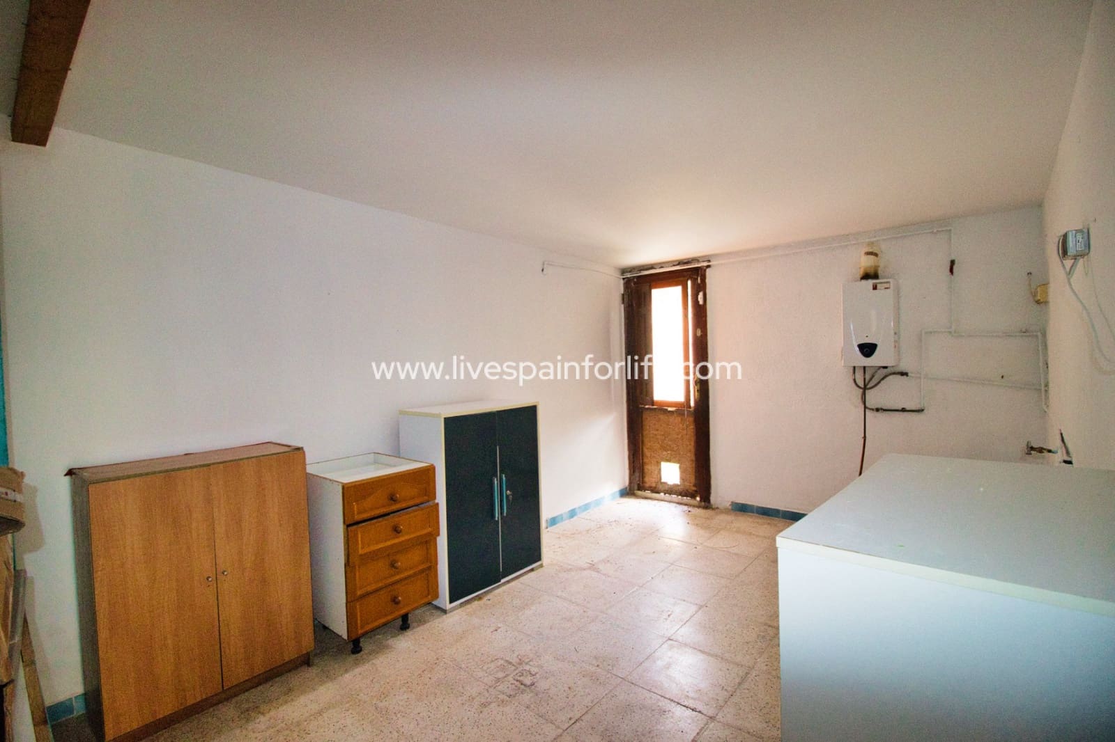 3 quarto Quinta/Casa Rural para venda em Albatera com piscina garagem - 190 000 € (Ref: 9671202)