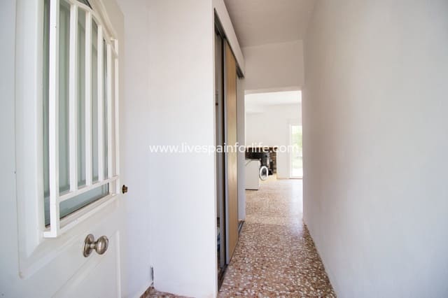 3 quarto Quinta/Casa Rural para venda em Albatera com piscina garagem - 190 000 € (Ref: 9671202)