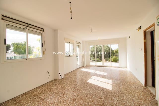 3 quarto Quinta/Casa Rural para venda em Albatera com piscina garagem - 190 000 € (Ref: 9671202)