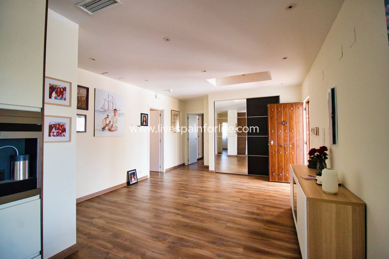 3 camera da letto Finca/Casa di Campagna in vendita in Alicante citta con piscina garage - 379.995 € (Rif: 9671203)