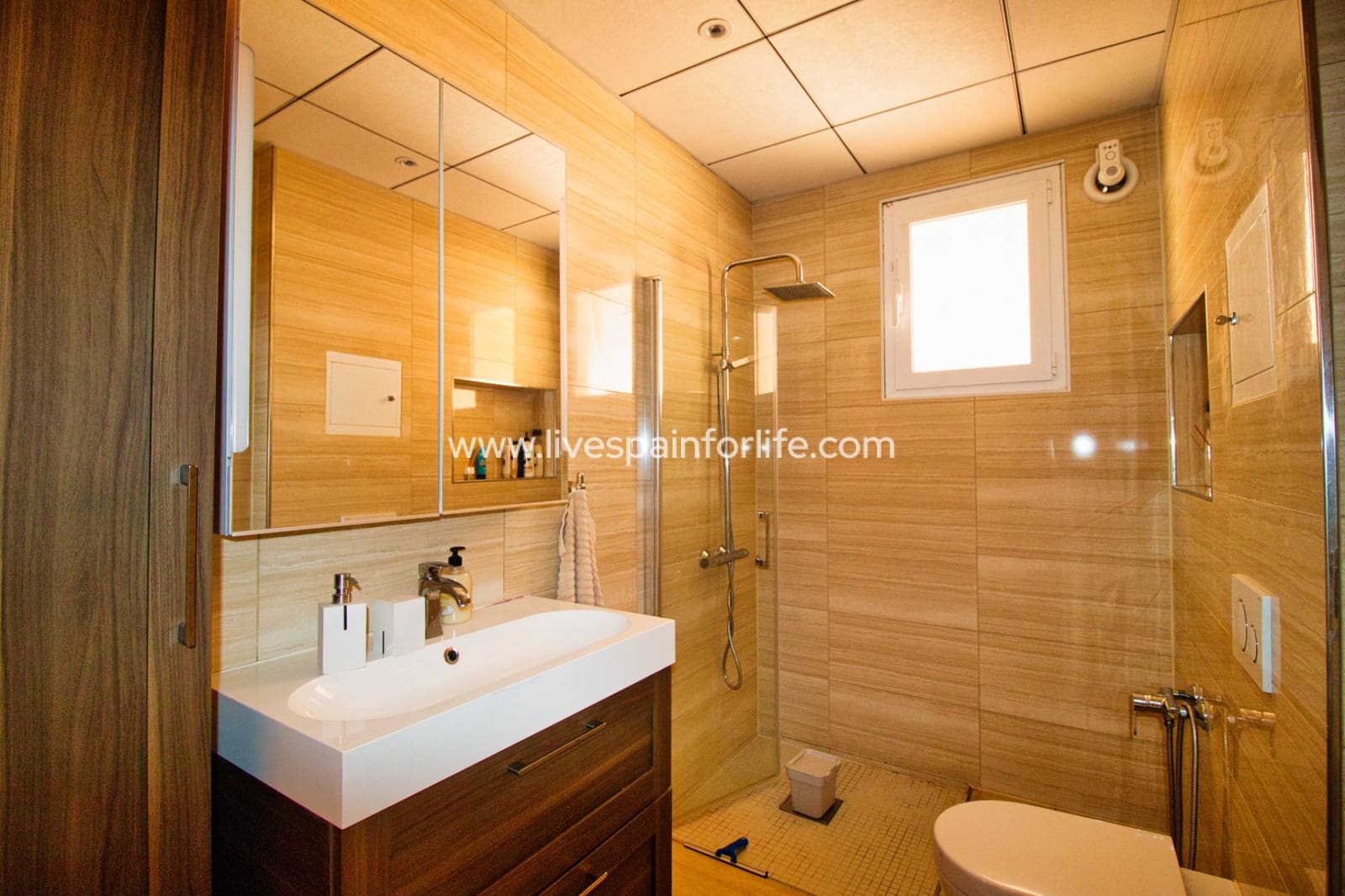 3 camera da letto Finca/Casa di Campagna in vendita in Alicante citta con piscina garage - 379.995 € (Rif: 9671203)