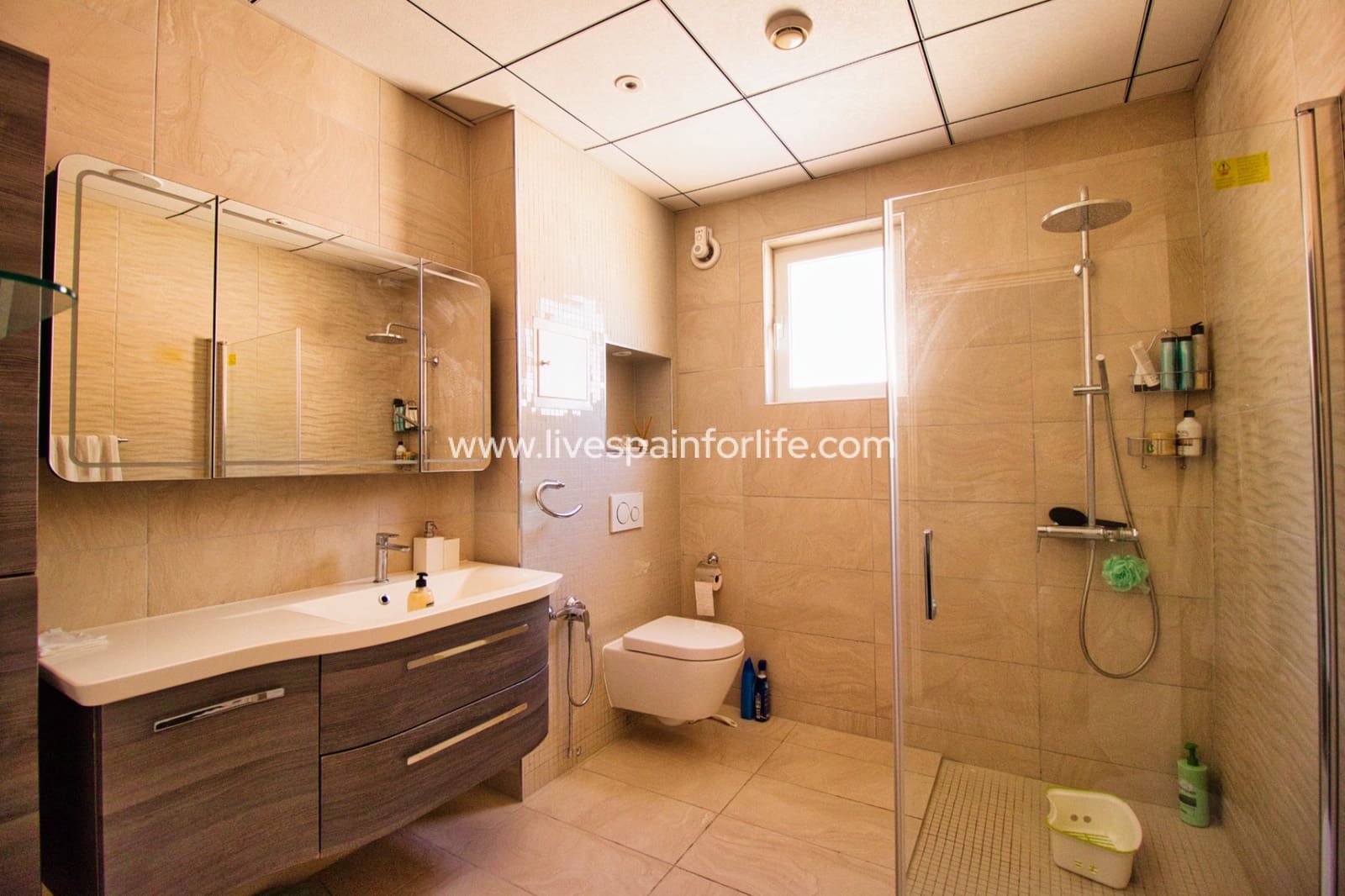 3 camera da letto Finca/Casa di Campagna in vendita in Alicante citta con piscina garage - 379.995 € (Rif: 9671203)