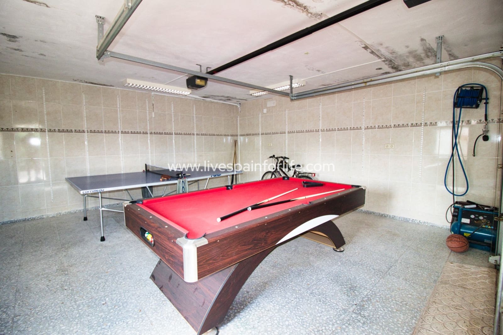 3 camera da letto Finca/Casa di Campagna in vendita in Alicante citta con piscina garage - 379.995 € (Rif: 9671203)