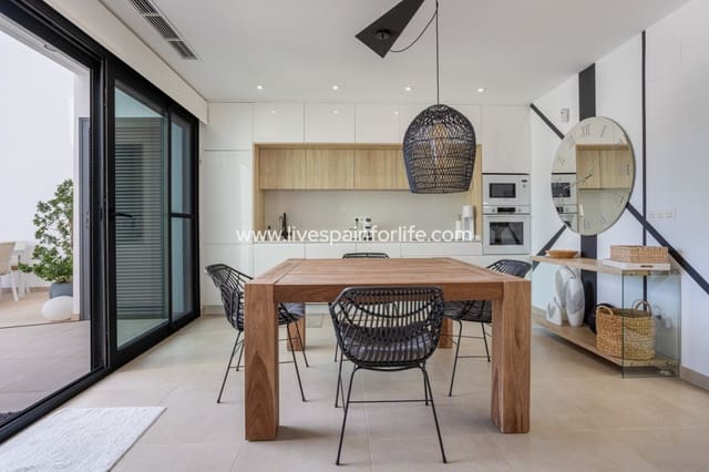 3 Zimmer Haus zu verkaufen in Benijófar mit Pool - 439.000 € (Ref: 9672103)