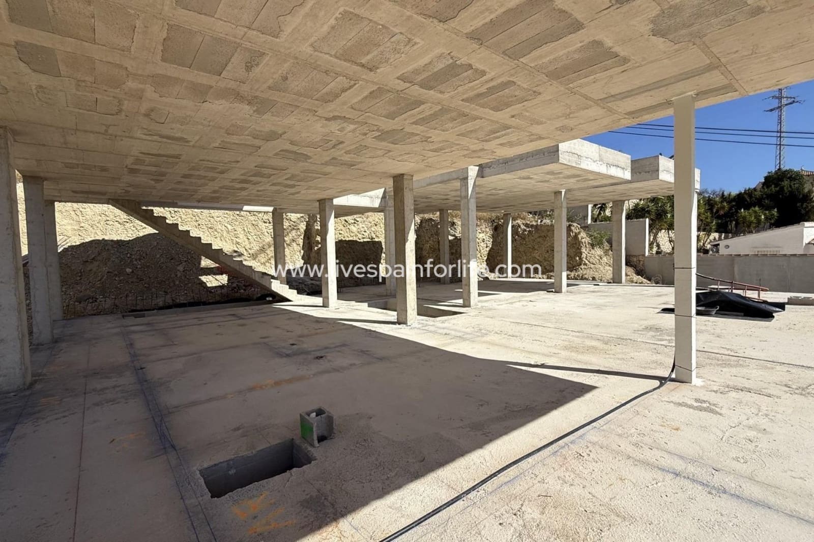 3 slaapkamer Villa te koop in Benissa met zwembad garage - € 1.890.000 (Ref: 9672104)