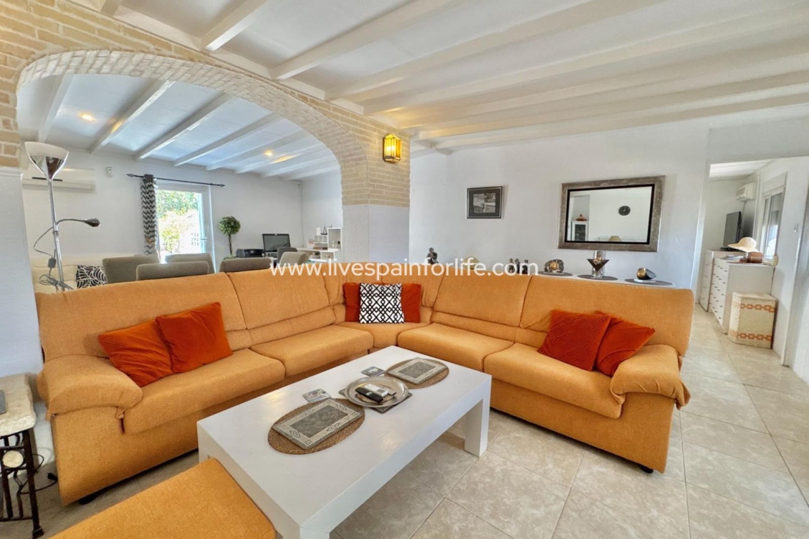 7 soverom Finca/Herregård til salgs i Dolores med svømmebasseng garasje - € 649 000 (Ref: 9672253)